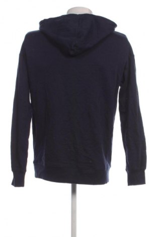 Herren Sweatshirt Jack & Jones, Größe L, Farbe Blau, Preis 14,99 €