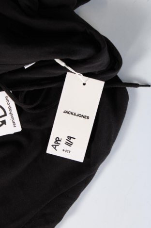 Мъжки суичър Jack & Jones, Размер 4XL, Цвят Син, Цена 82,29 лв.