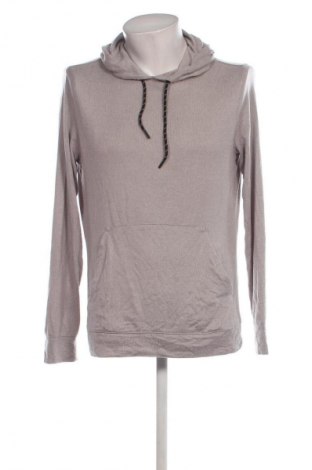 Herren Sweatshirt Jockey, Größe M, Farbe Grau, Preis € 9,49