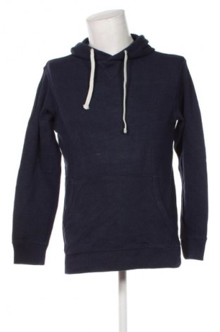 Herren Sweatshirt Mango, Größe M, Farbe Blau, Preis € 9,99