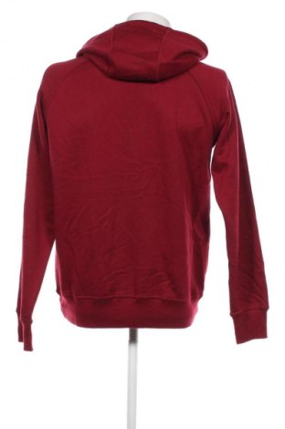 Herren Sweatshirt McKenzie, Größe L, Farbe Rot, Preis 20,29 €