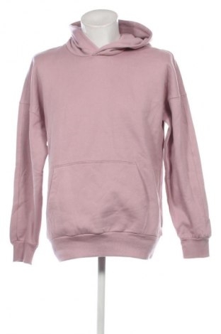 Herren Sweatshirt Only & Sons, Größe L, Farbe Rosa, Preis 14,99 €