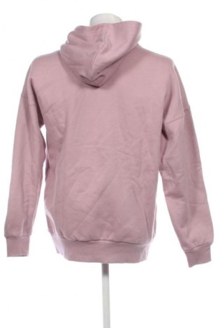 Herren Sweatshirt Only & Sons, Größe L, Farbe Rosa, Preis 14,99 €