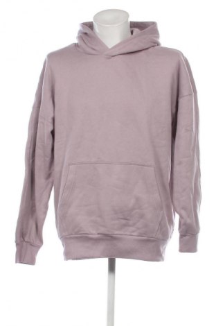 Herren Sweatshirt Only & Sons, Größe XL, Farbe Rosa, Preis € 14,99