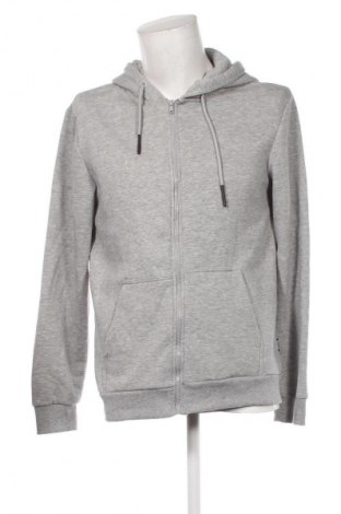 Herren Sweatshirt Only & Sons, Größe L, Farbe Grau, Preis 15,79 €