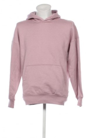 Herren Sweatshirt Only & Sons, Größe M, Farbe Rosa, Preis 14,99 €