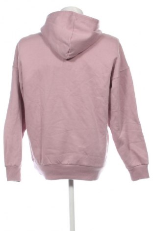 Herren Sweatshirt Only & Sons, Größe M, Farbe Rosa, Preis 14,99 €