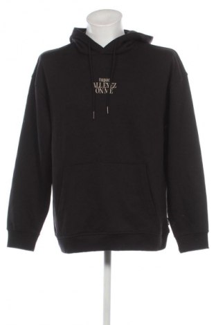 Herren Sweatshirt Only & Sons, Größe L, Farbe Schwarz, Preis 16,79 €