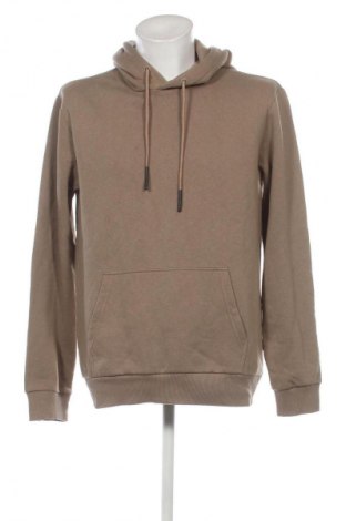 Herren Sweatshirt Only & Sons, Größe L, Farbe Braun, Preis € 18,49