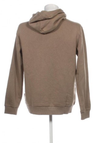 Herren Sweatshirt Only & Sons, Größe L, Farbe Braun, Preis 18,49 €