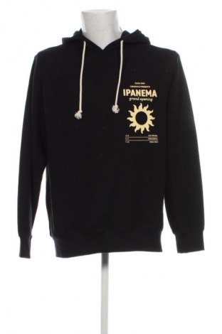 Pánska mikina  Originals By Jack & Jones, Veľkosť L, Farba Čierna, Cena  16,95 €