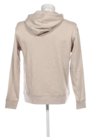 Herren Sweatshirt Originals By Jack & Jones, Größe L, Farbe Beige, Preis € 22,99