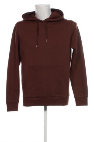 Hanorac de bărbați Produkt by Jack & Jones, Mărime L, Culoare Maro, Preț 87,99 Lei