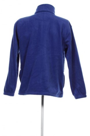 Herren Sweatshirt Result, Größe L, Farbe Blau, Preis 14,79 €