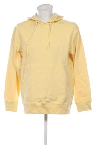 Herren Sweatshirt Selected Homme, Größe XL, Farbe Gelb, Preis € 15,99