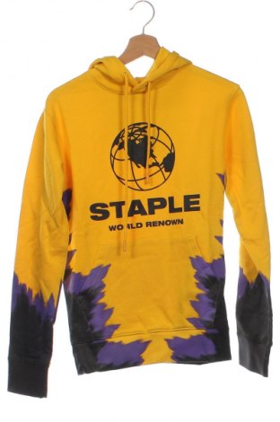 Férfi sweatshirt Staple, Méret XXS, Szín Sokszínű, Ár 10 499 Ft