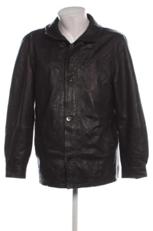 Herren Lederjacke Allan Clark, Größe XXL, Farbe Schwarz, Preis 54,99 €