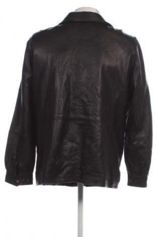 Herren Lederjacke Allan Clark, Größe XXL, Farbe Schwarz, Preis € 69,99