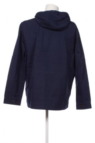 Pánsky kabát  Ben Sherman, Veľkosť XXL, Farba Modrá, Cena  96,95 €