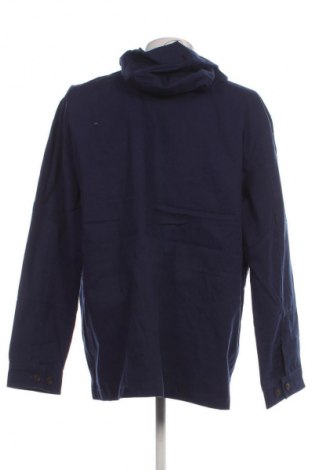 Pánský kabát  Ben Sherman, Velikost XXL, Barva Modrá, Cena  1 635,00 Kč