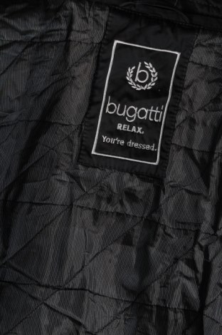 Pánský kabát  Bugatti, Velikost XL, Barva Černá, Cena  1 129,00 Kč