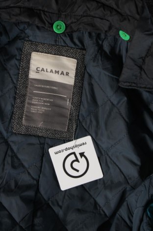 Herrenmantel Calamar, Größe L, Farbe Grau, Preis € 49,49