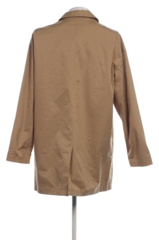 Herrenmantel Jack & Jones, Größe XL, Farbe Beige, Preis € 42,99