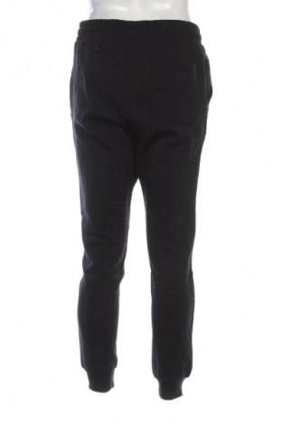 Pantaloni polar de bărbați Jack & Jones, Mărime M, Culoare Negru, Preț 111,99 Lei