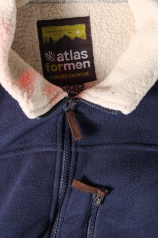 Pánsky termo vršok Atlas For Men, Veľkosť XL, Farba Modrá, Cena  8,95 €