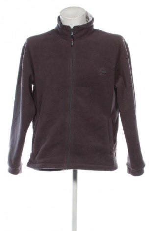 Herren Sportjacke Lafuma, Größe L, Farbe Grau, Preis 20,49 €