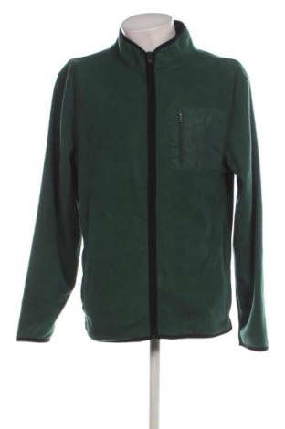 Herren Sportjacke Primark, Größe XL, Farbe Grün, Preis 43,29 €