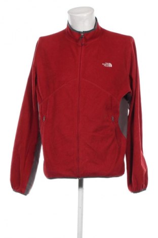 Pánsky termo vršok The North Face, Veľkosť XL, Farba Oranžová, Cena  29,95 €