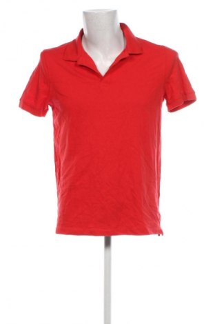 Herren T-Shirt Oviesse, Größe M, Farbe Rot, Preis 12,99 €