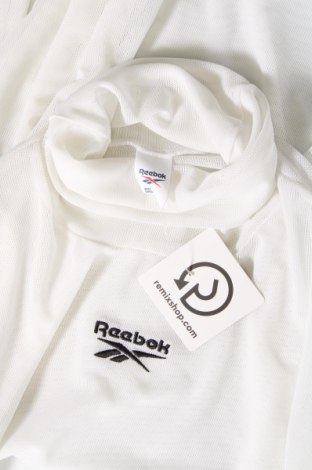 Męski golf Reebok, Rozmiar L, Kolor Biały, Cena 73,99 zł