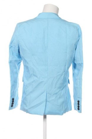 Herren Sakko, Größe L, Farbe Blau, Preis € 9,99