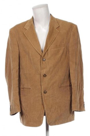 Herren Sakko, Größe XL, Farbe Beige, Preis 19,49 €