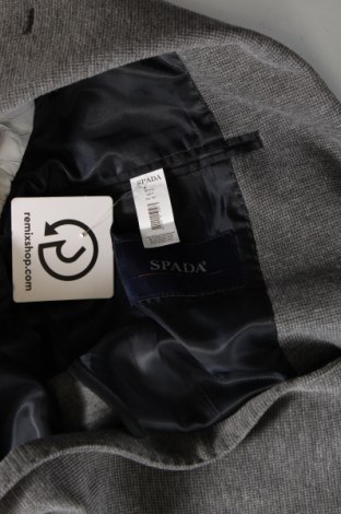 Herren Sakko, Größe M, Farbe Grau, Preis € 21,49