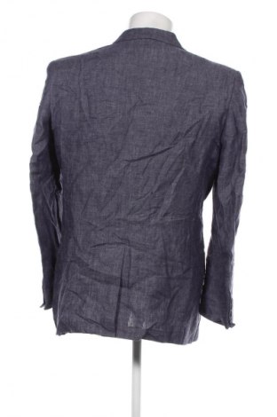 Herren Sakko, Größe L, Farbe Blau, Preis 12,49 €