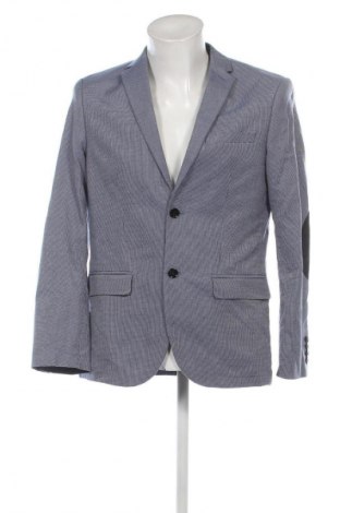 Herren Sakko H&M, Größe L, Farbe Blau, Preis € 11,99