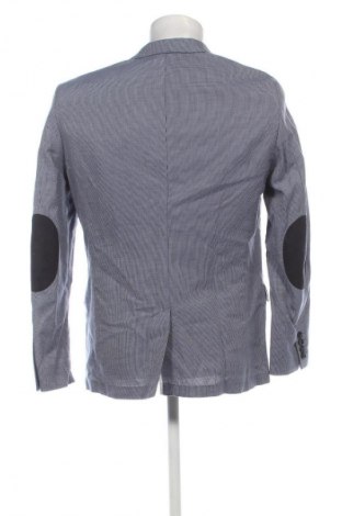 Herren Sakko H&M, Größe L, Farbe Blau, Preis € 13,79