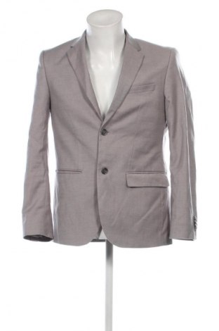 Herren Sakko H&M, Größe L, Farbe Grau, Preis € 19,99