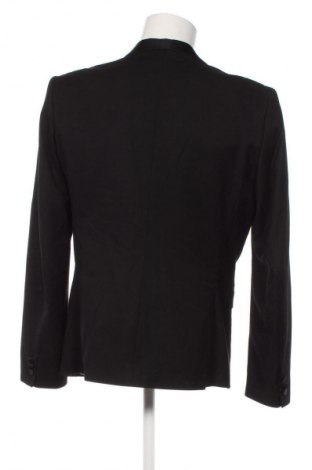 Sacou de bărbați H&M, Mărime XL, Culoare Negru, Preț 170,00 Lei