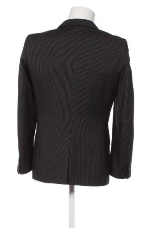 Sacou de bărbați H&M, Mărime M, Culoare Negru, Preț 44,99 Lei