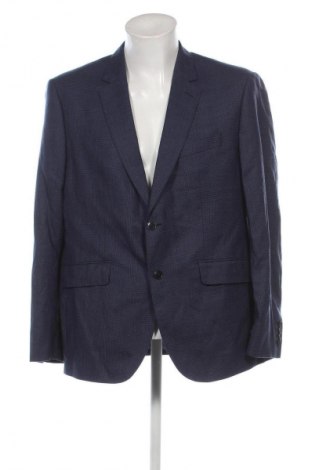 Herren Sakko Hackett, Größe M, Farbe Blau, Preis € 17,99