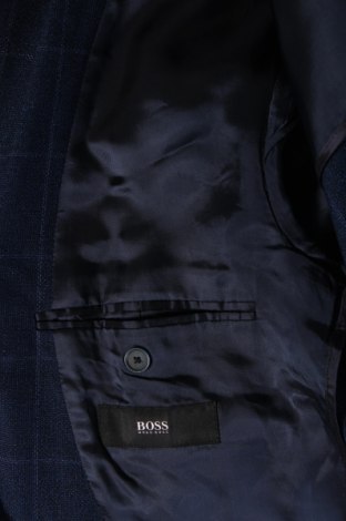 Ανδρικό σακάκι Hugo Boss, Μέγεθος M, Χρώμα Μπλέ, Τιμή 95,99 €