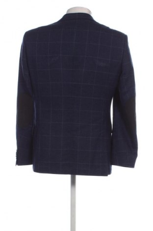 Herren Sakko Hugo Boss, Größe M, Farbe Blau, Preis € 93,99