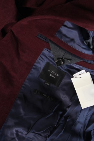 Pánské sako  J.Crew, Velikost M, Barva Červená, Cena  959,00 Kč