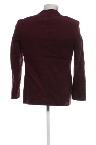 Herren Sakko J.Crew, Größe M, Farbe Rot, Preis 34,49 €