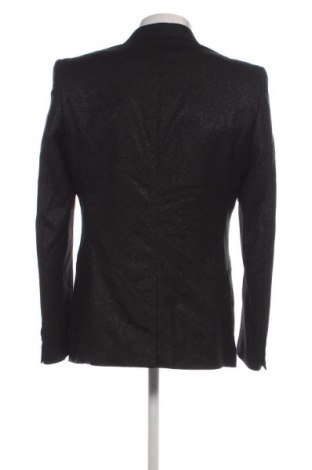 Herren Sakko Just Cavalli, Größe L, Farbe Schwarz, Preis € 93,99