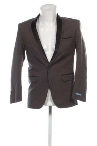 Herren Sakko Monaco, Größe S, Farbe Grau, Preis € 14,99